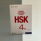HSK Standard course 4B Workbook